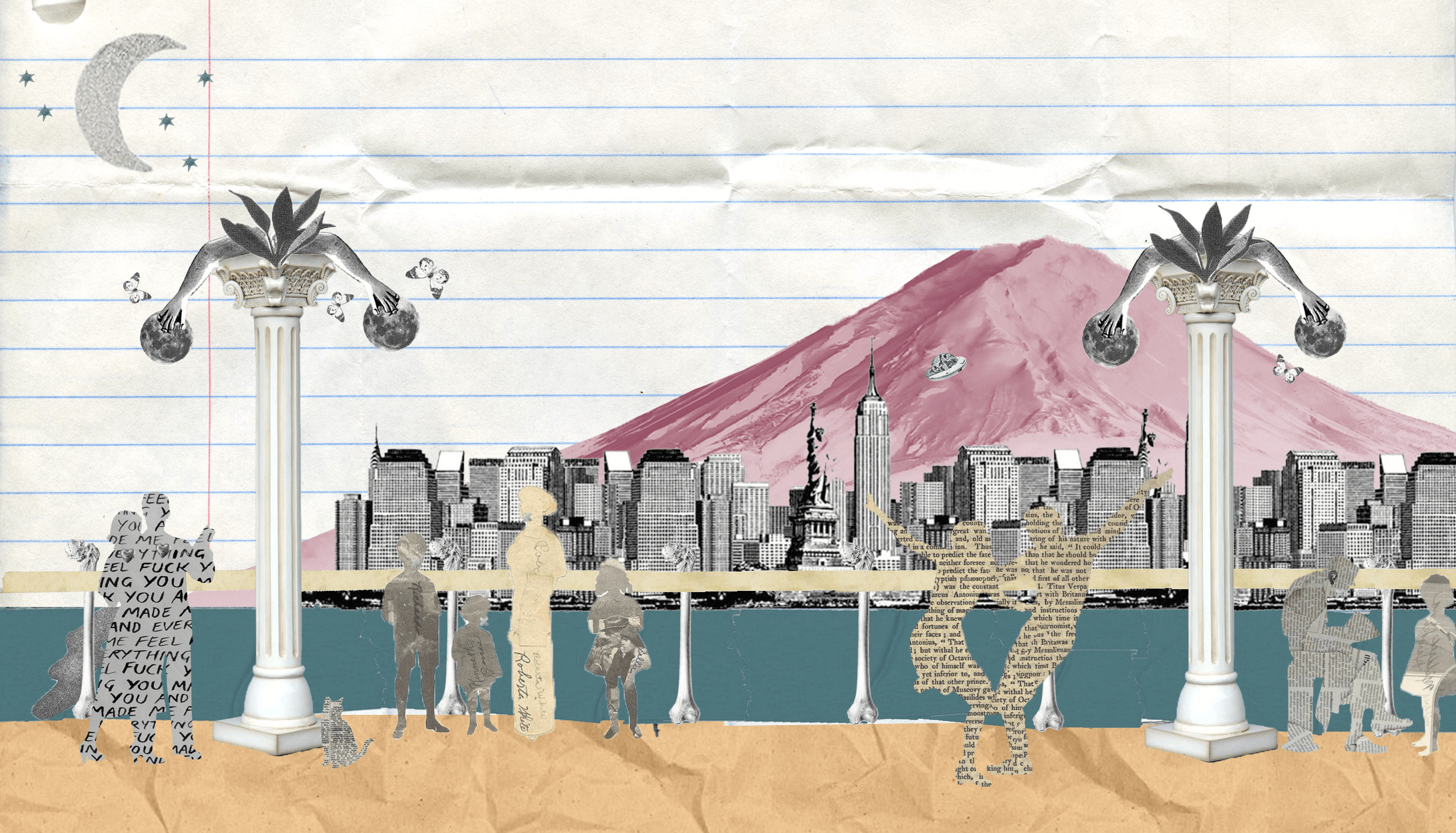 collage